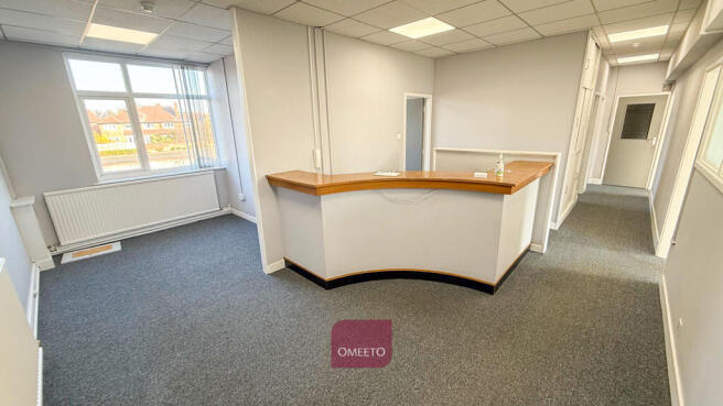 Office Suite to Rent