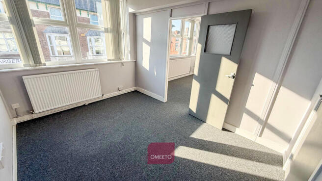 Office to Rent