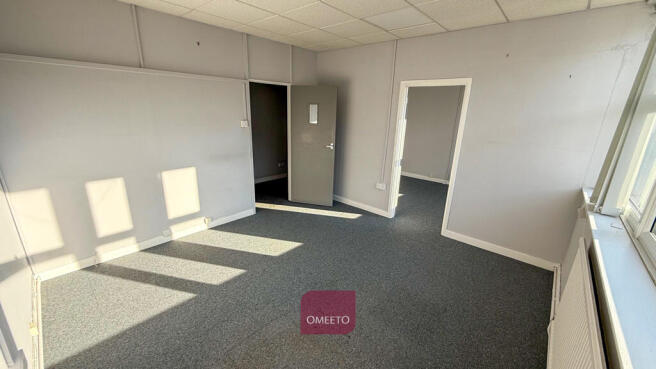 Office to Let