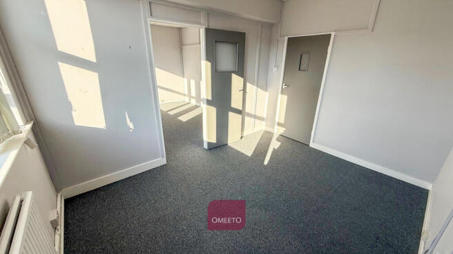 Office to Rent