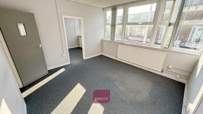 Office to Let
