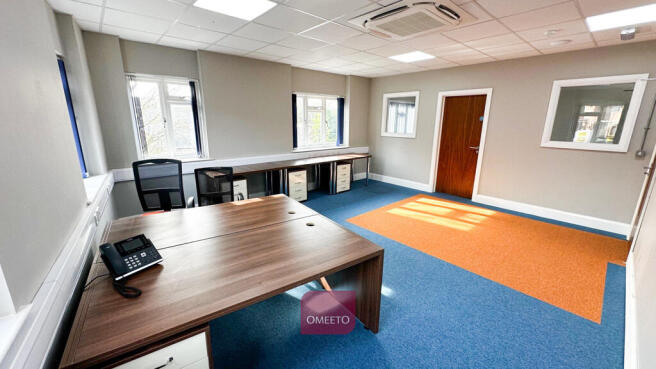 Office example to rent