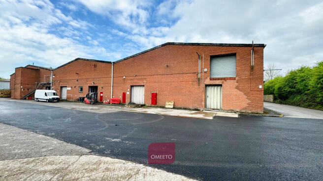Unit to Let