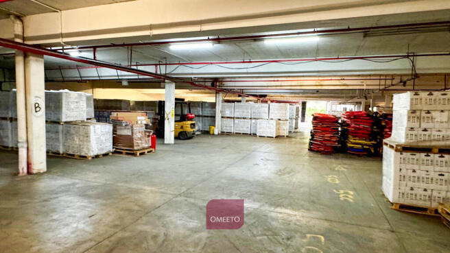 Industrial Unit to Rent
