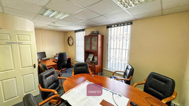 Office to Rent