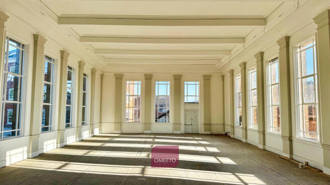 Office to Rent