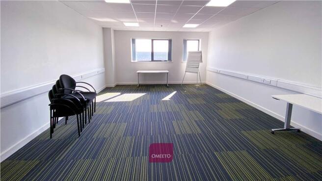 Office to let