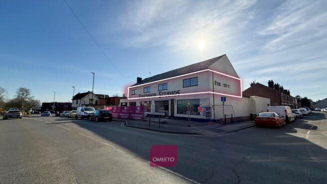 Office to Let