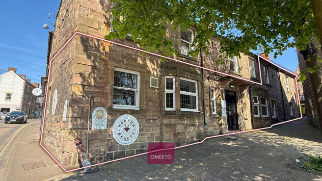 Offices to let