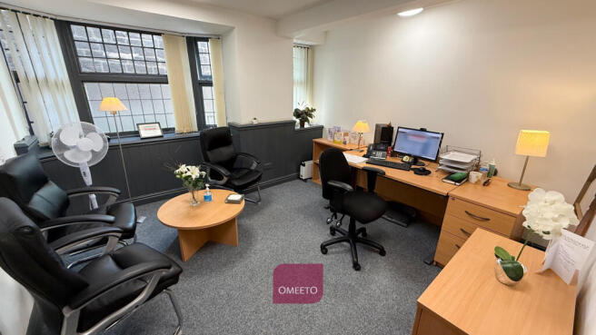 Office to Let