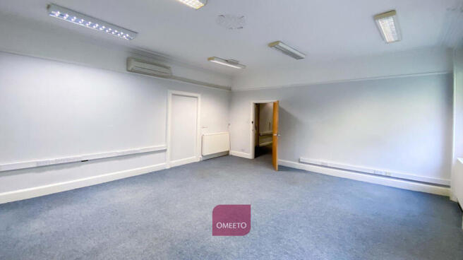 Offices to Let