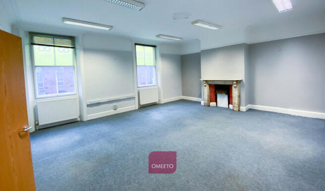 Office to Let