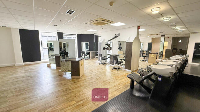 Office to Let