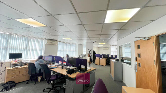 Office to Rent