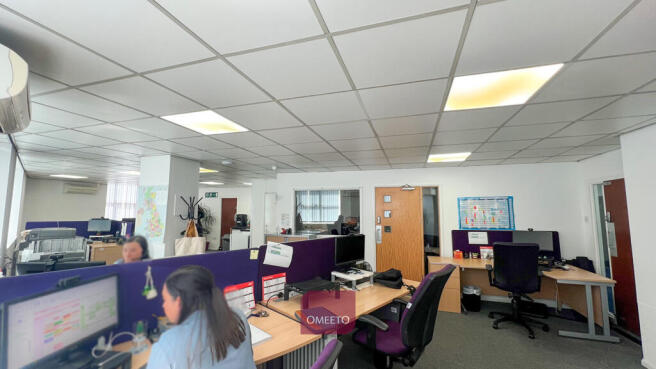 Office to Let