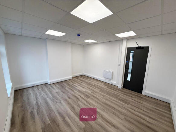 Office to Rent