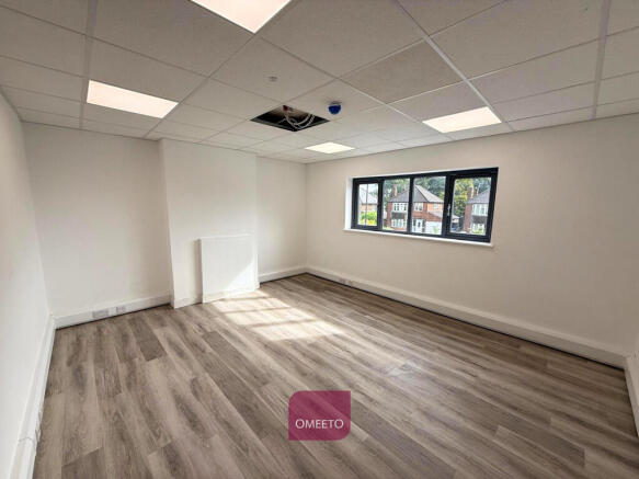 Office to Let