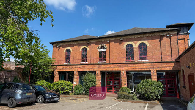 Offices to Rent