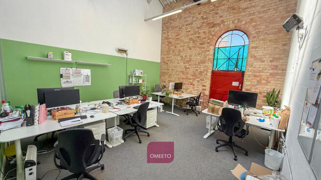 Office for Rent