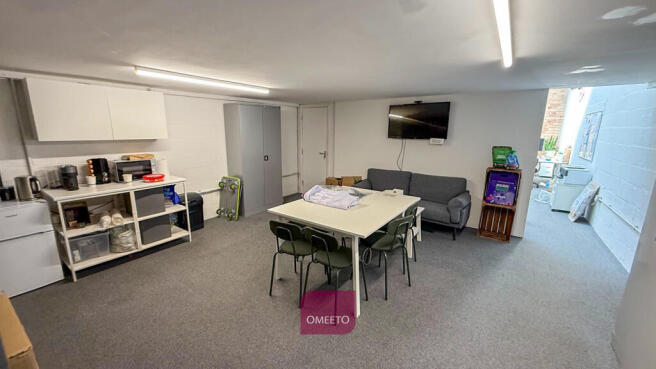 Office to Rent