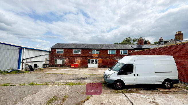 Unit to Let