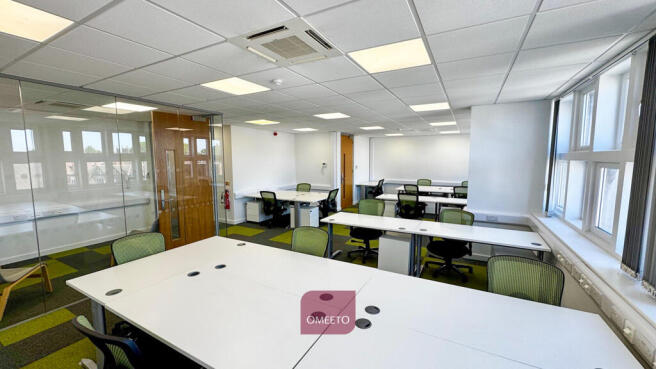 Office to Let