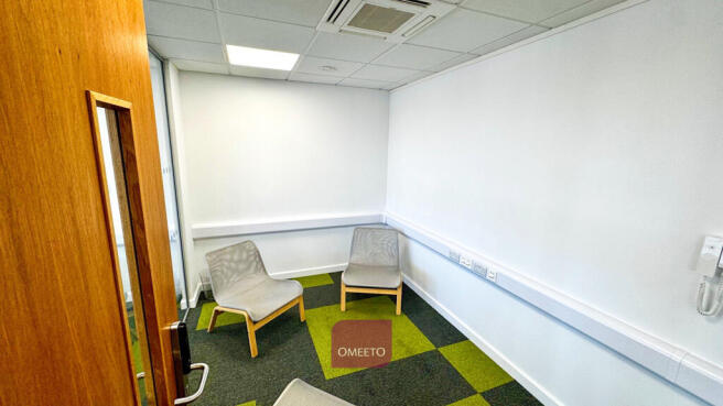Private meting Room
