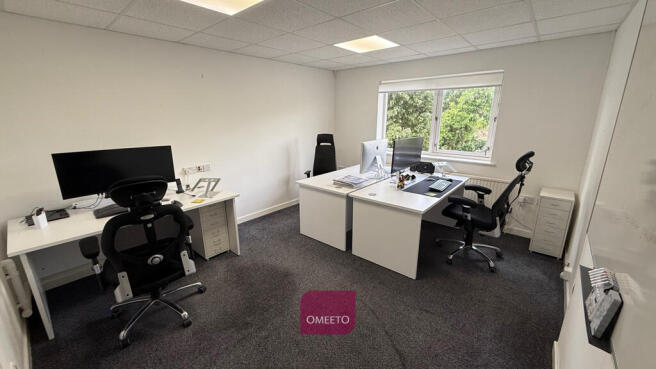 Office for Rent
