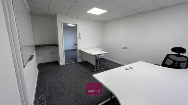 Office to Rent