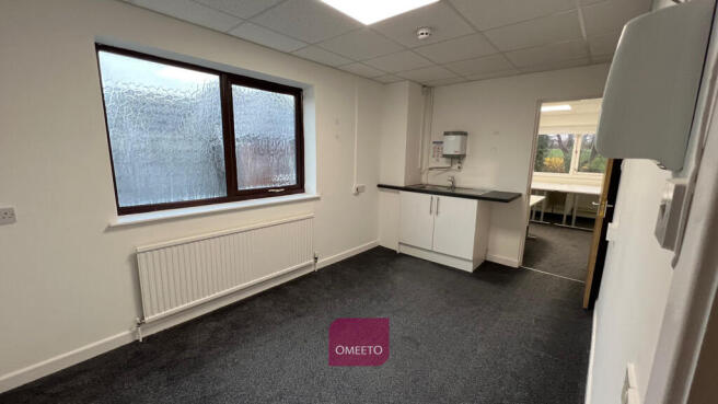 Office to Let