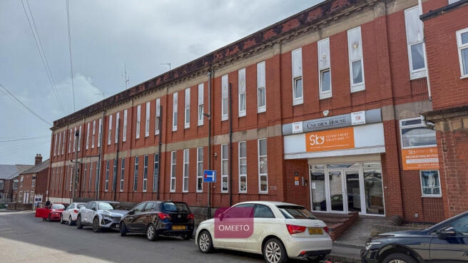 Offices to Rent