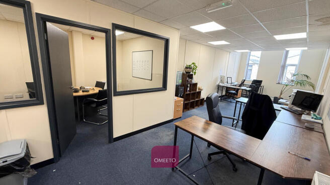 Office to Rent