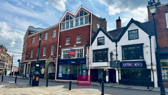High Street For Sale