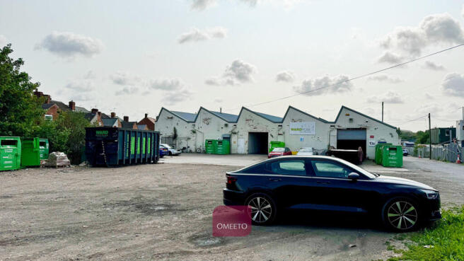 Unit to Let