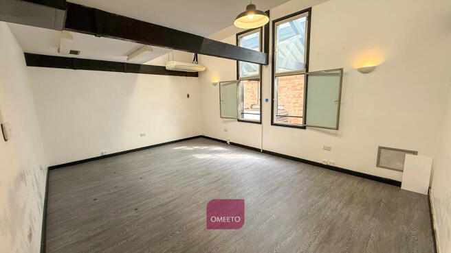 Office to Rent