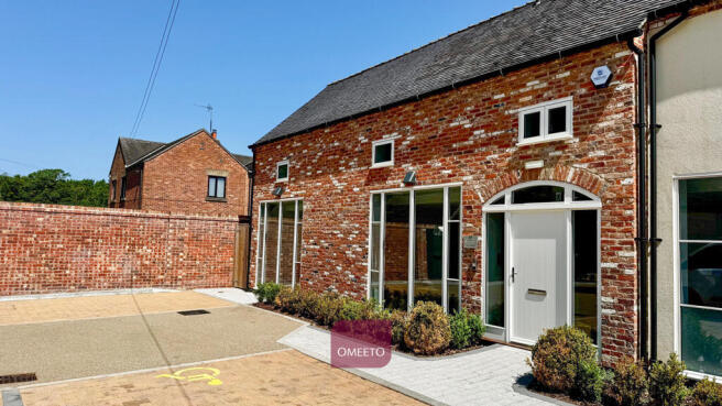The Hayloft