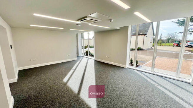 Office to Let