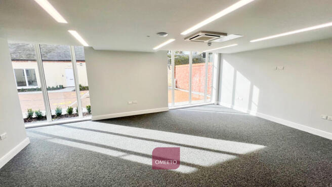 Office to Rent