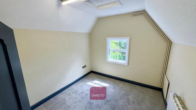 Office to Rent