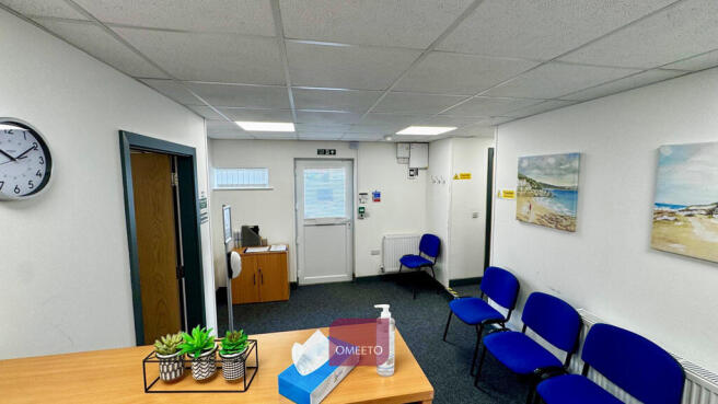 Office for rent