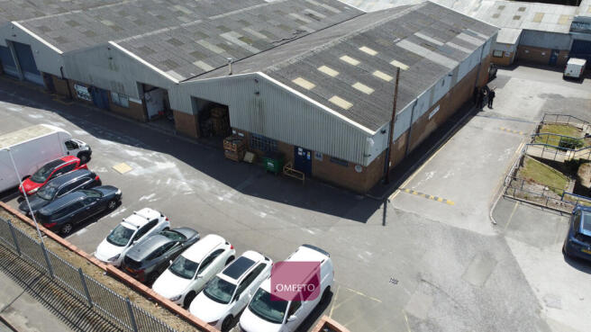 Warehouse to Rent