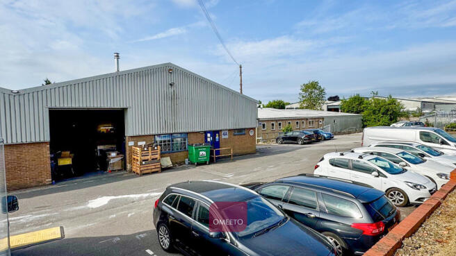 Warehouse to Rent