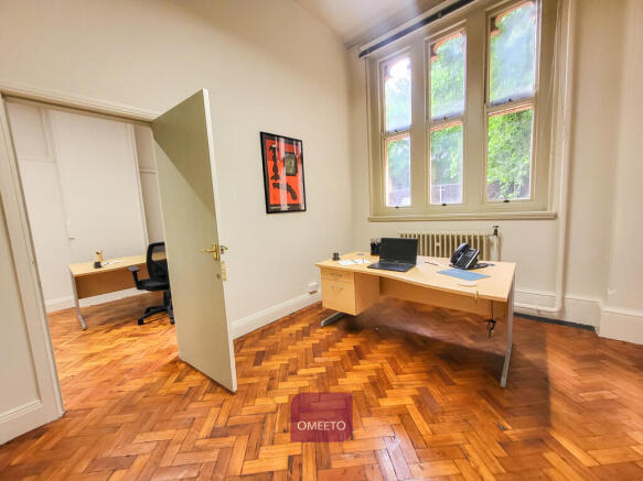 Office to rent