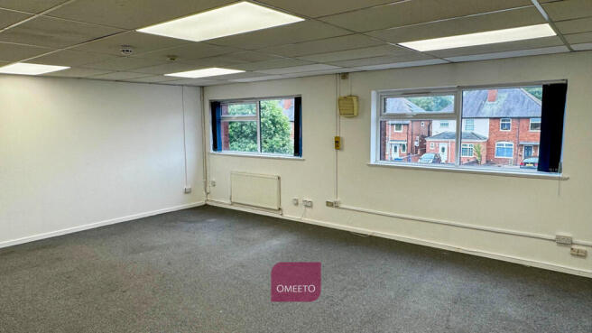 Office to Rent