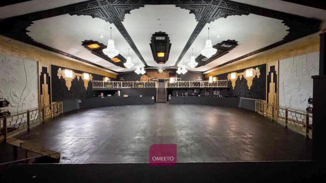 Venue to Let