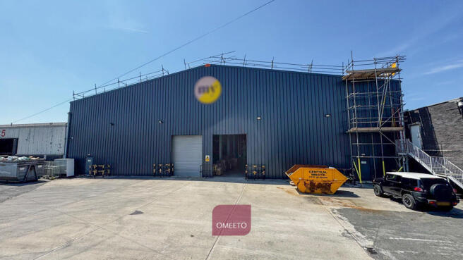 Unit to Let