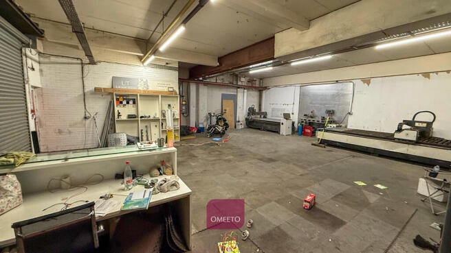 Warehouse