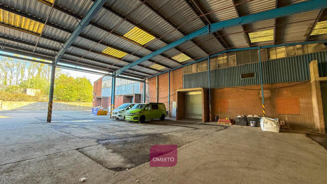 Unit to Let