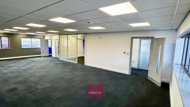 Offices to Let
