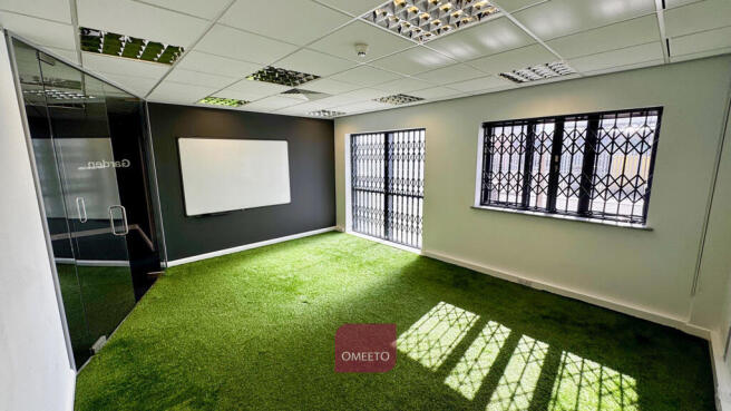 Office to Let